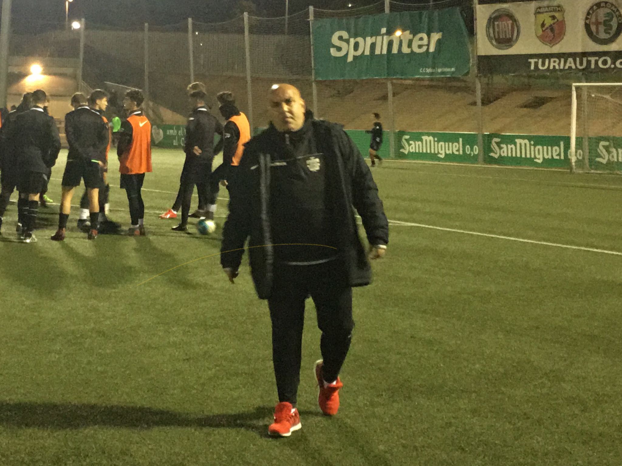 الرياضة ليست ترفًا… بل استثمار وطني يصنع مكانة الدول.  بقلم: المدرب أيمن الفقير البلاونة