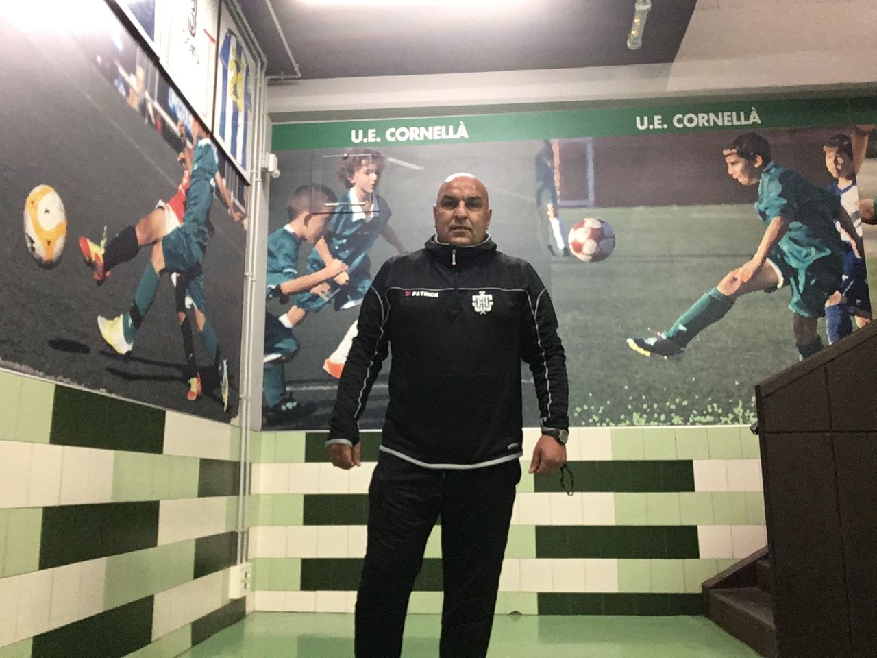 الرياضة ليست ترفًا… بل استثمار وطني يصنع مكانة الدول.  بقلم: المدرب أيمن الفقير البلاونة