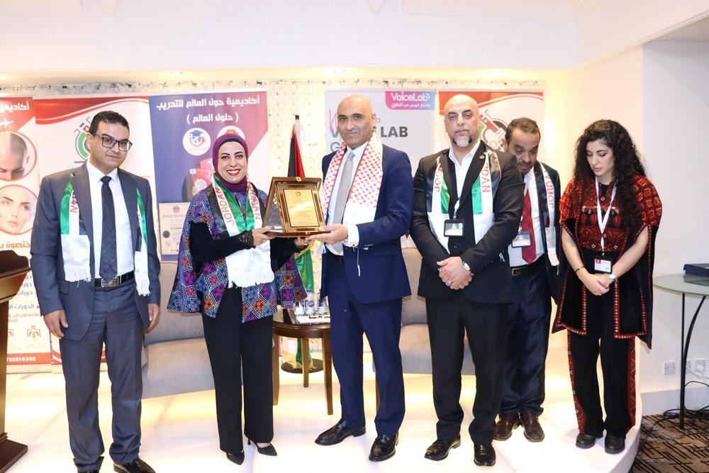 جمعية المختبرات والتحاليل الطبية تعقد اليوم العلمي الثاني لها 