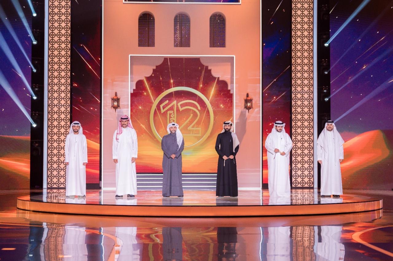 مرحلة الـ24 من «شاعر المليون» تنطلق اليوم من أبوظبي،