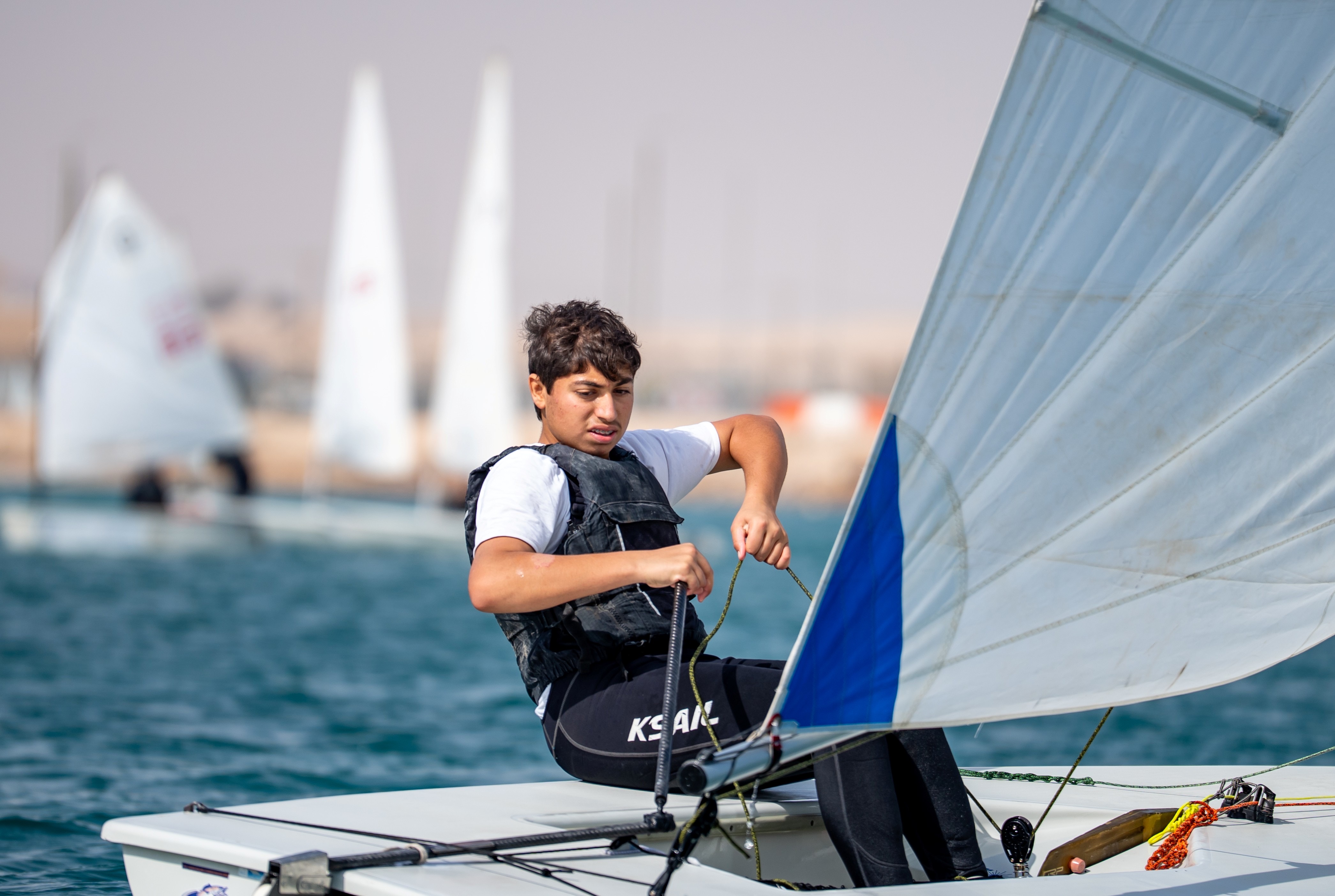 مهرجان الياسات يختتم فعالياته ويتوج الفائزين في مسابقاته 