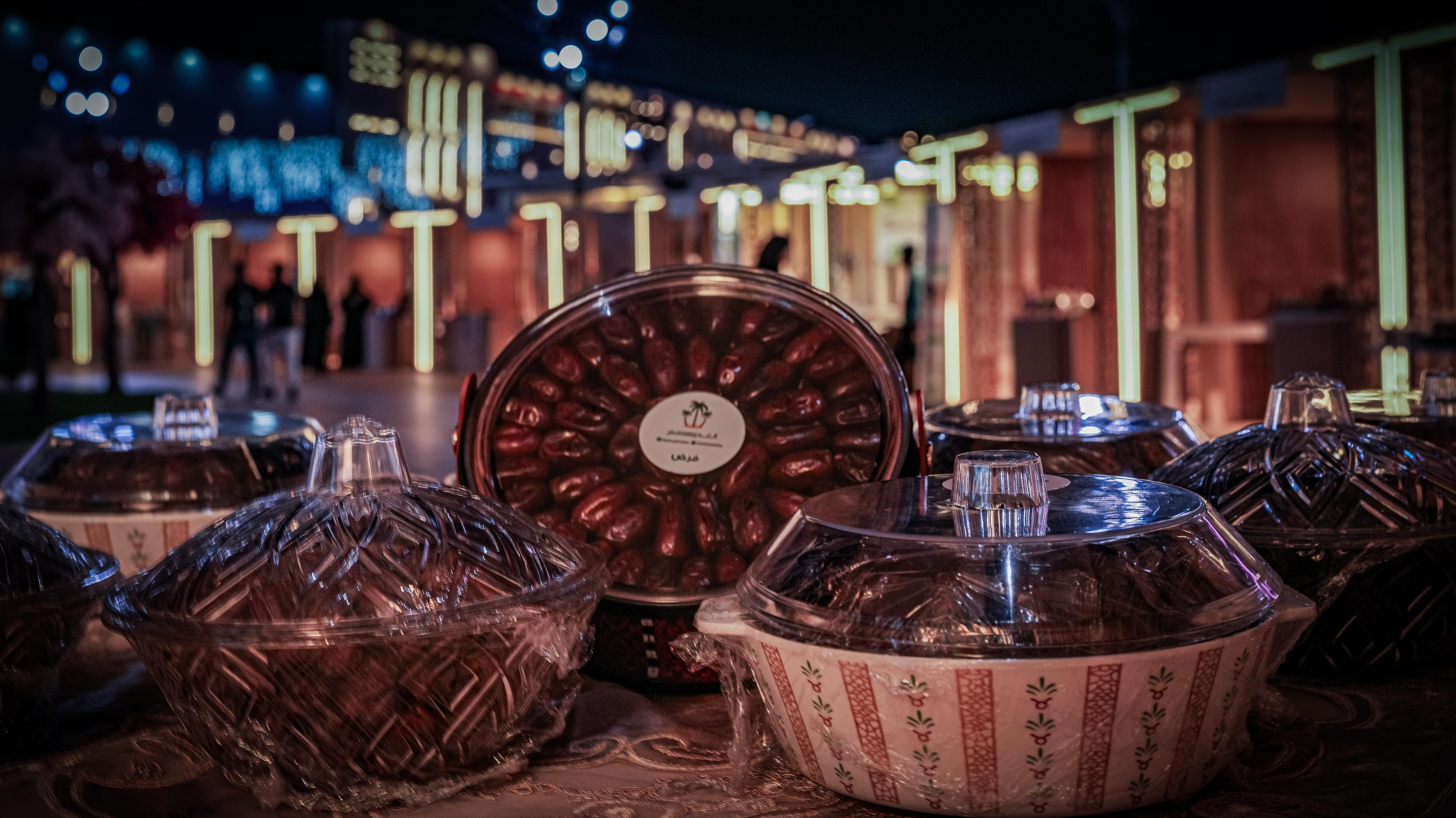 برعاية منصور بن زايد.. مهرجان الوثبة للتمور ينطلق 2 يناير المقبل