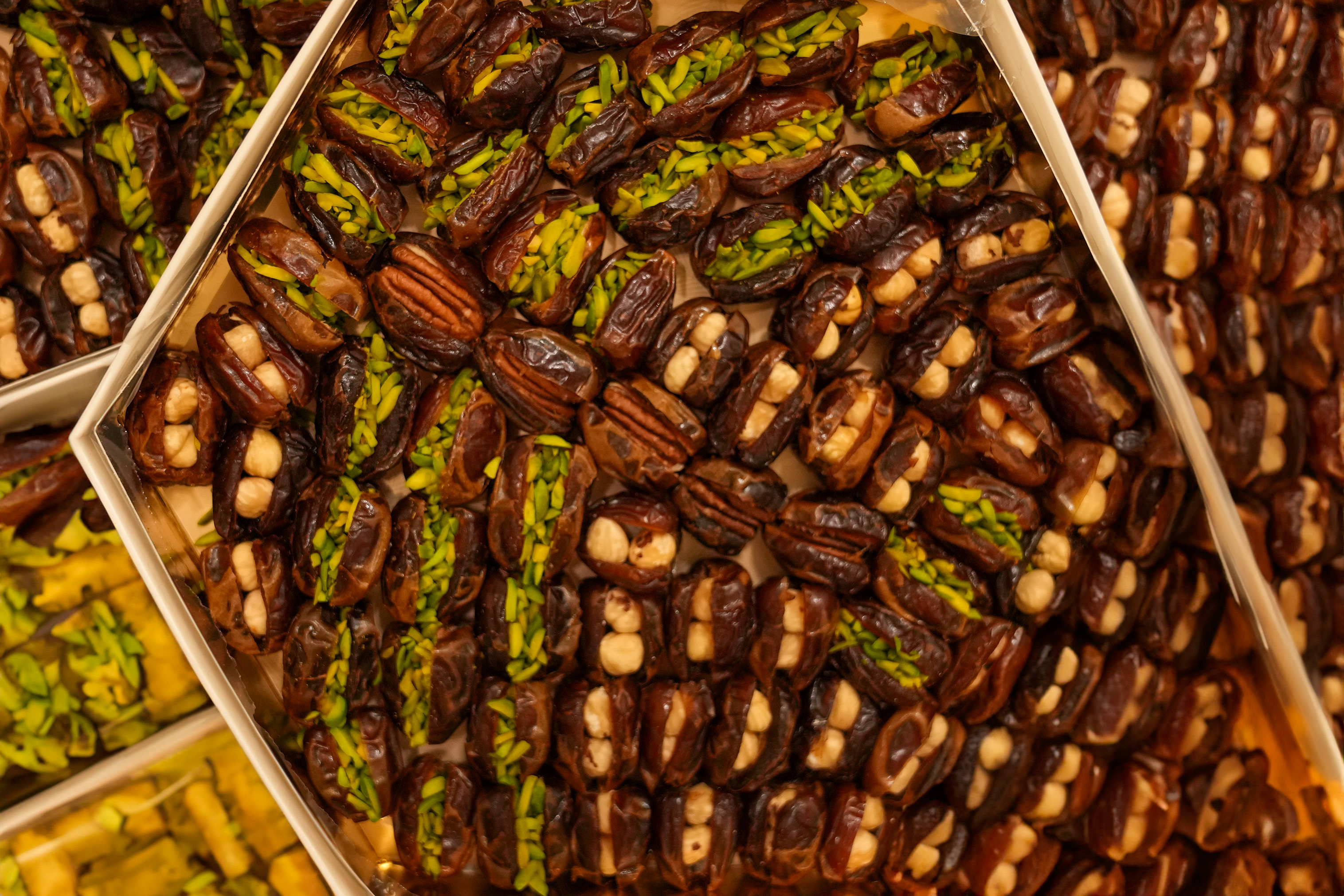 برعاية منصور بن زايد.. مهرجان الوثبة للتمور ينطلق 2 يناير المقبل