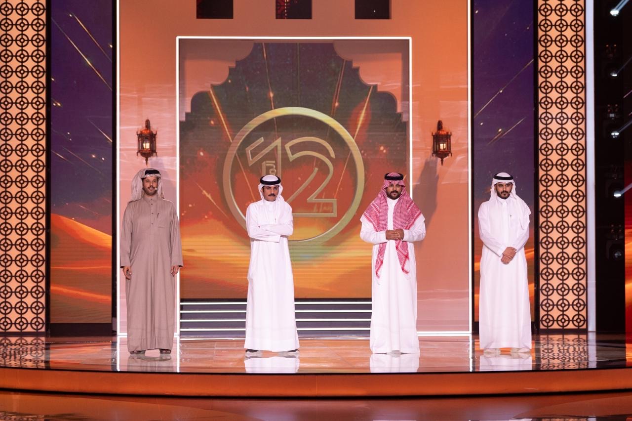 مرحلة الـ24 من «شاعر المليون» تنطلق اليوم من أبوظبي،