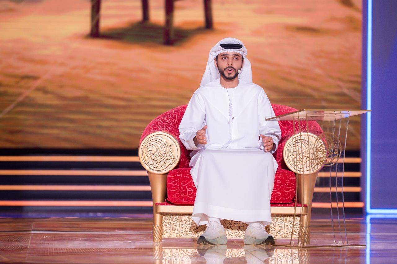 مرحلة الـ24 من «شاعر المليون» تنطلق اليوم من أبوظبي،