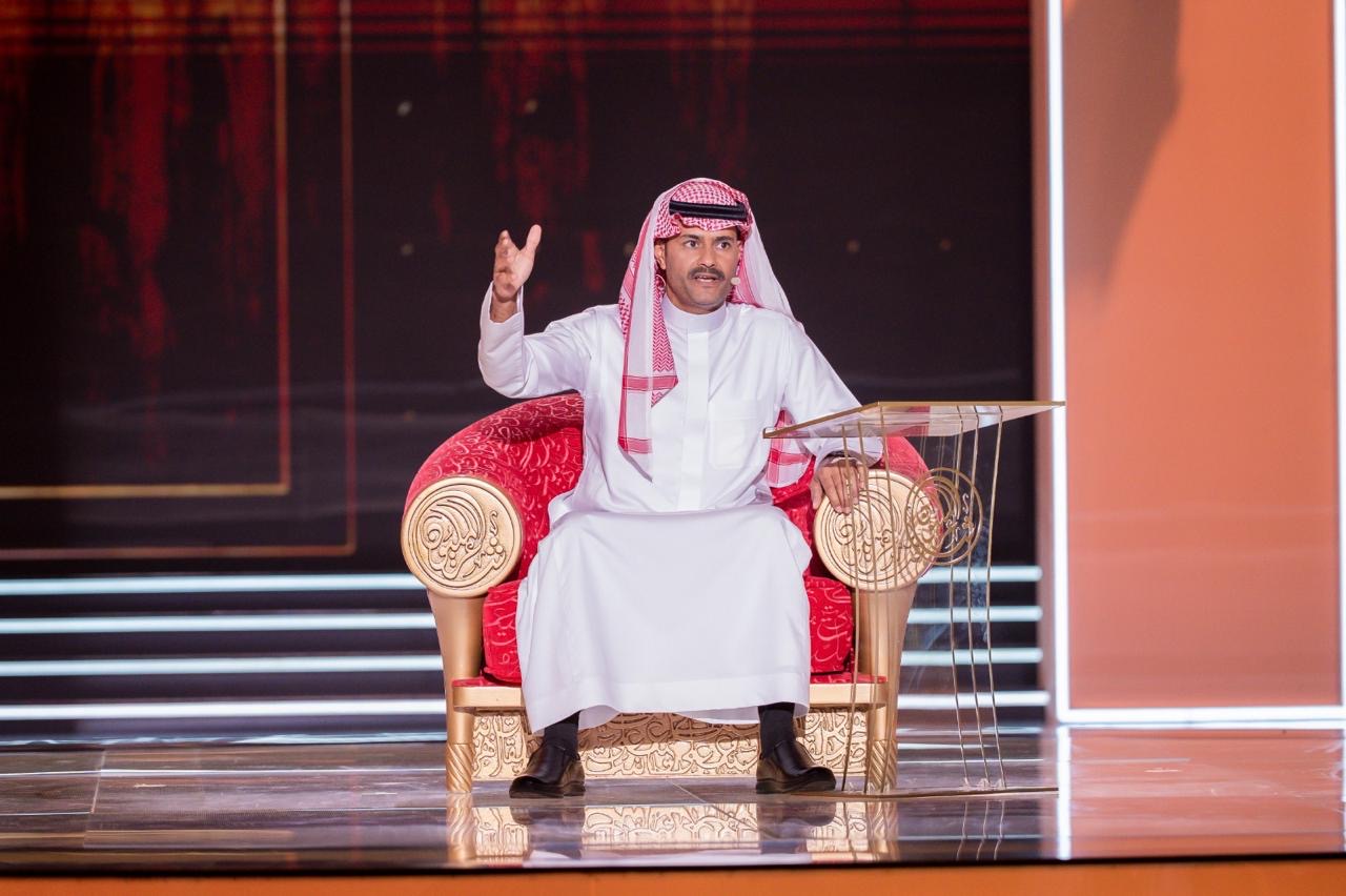 مرحلة الـ24 من «شاعر المليون» تنطلق اليوم من أبوظبي،