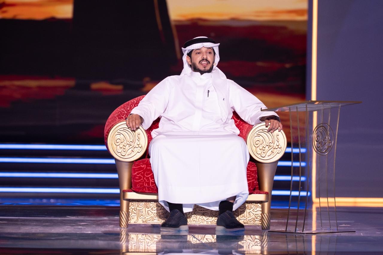 مرحلة الـ24 من «شاعر المليون» تنطلق اليوم من أبوظبي،