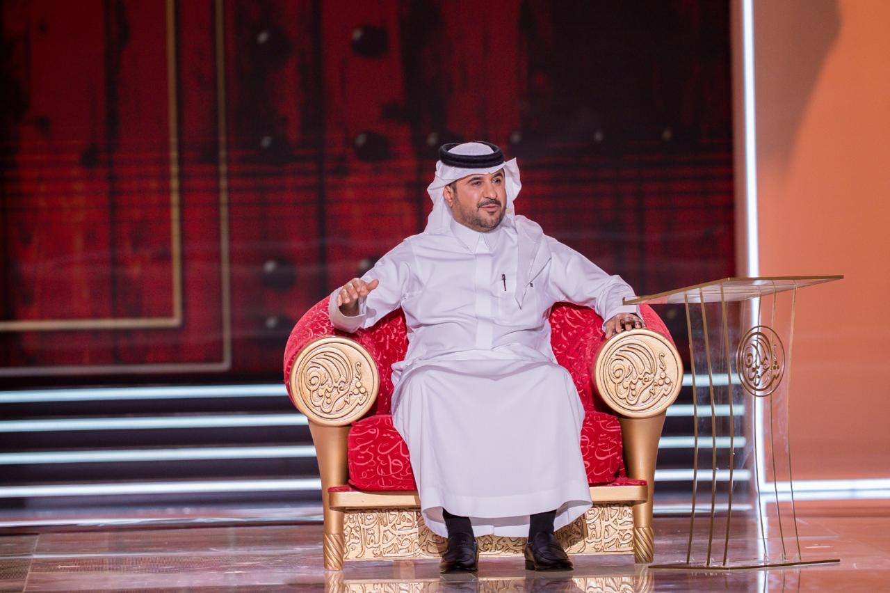 مرحلة الـ24 من «شاعر المليون» تنطلق اليوم من أبوظبي،