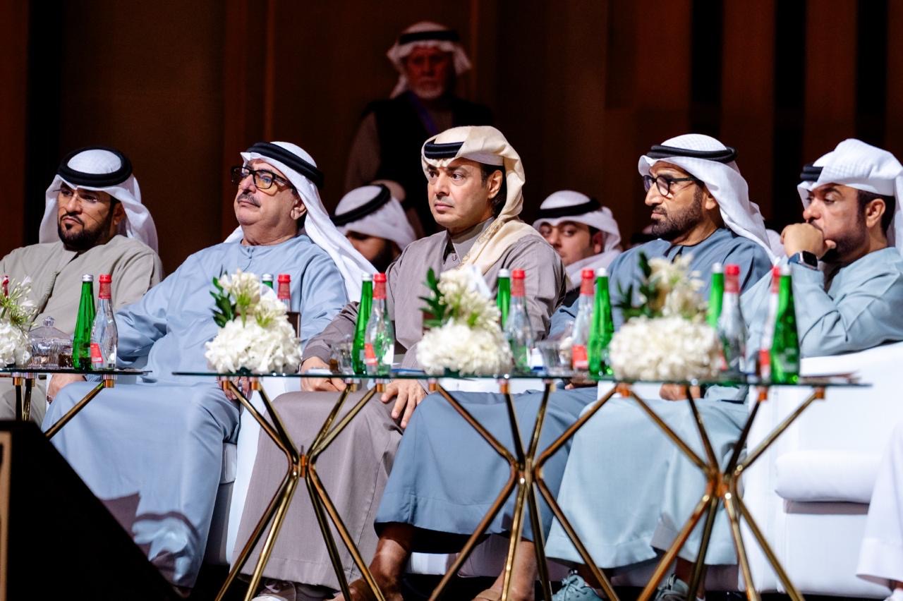 تأهُّل العجمي و السبيعي في أولى أمسيات مرحلة الـ24 من شاعر المليون