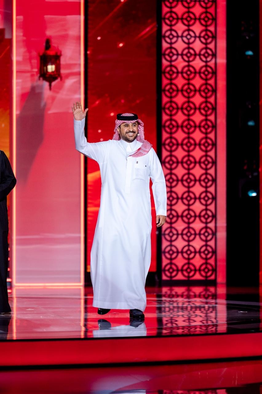 تأهُّل العجمي و السبيعي في أولى أمسيات مرحلة الـ24 من شاعر المليون