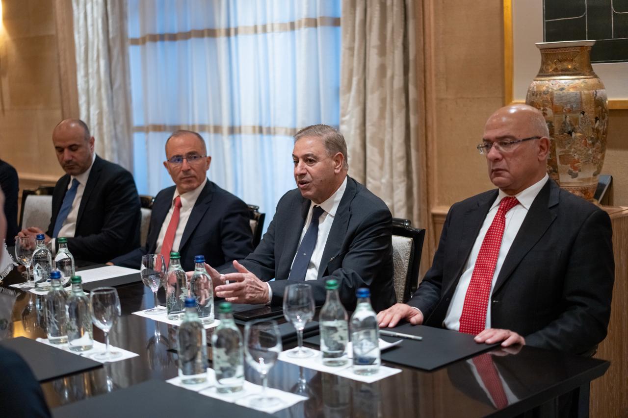 البوتاس العربية توقع اتفاقية استراتيجية طويلة الأمد مع يارا النرويجية لتوريد البوتاس للأسواق العالمية