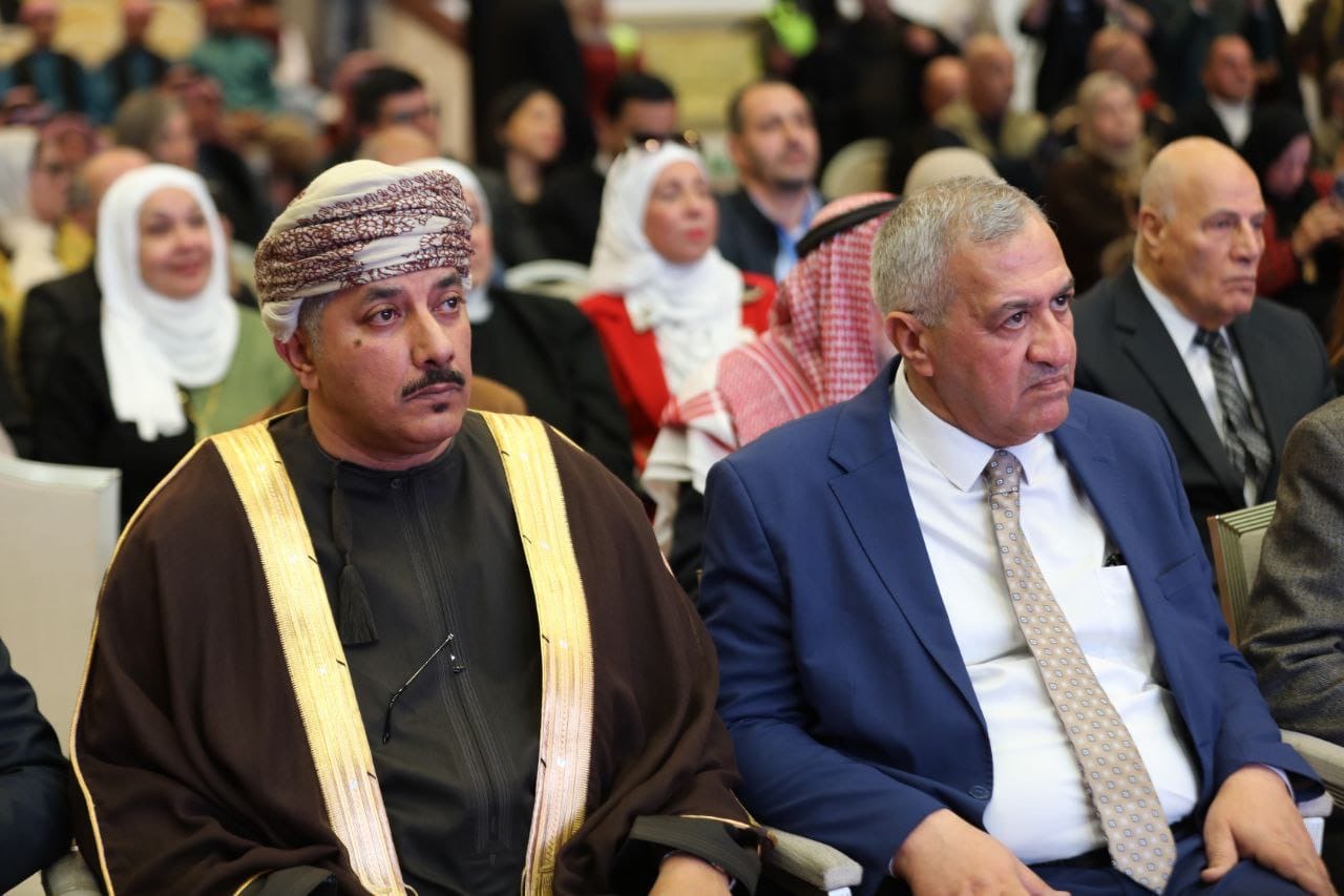 وزارة الثقافة تطلق منصة تراثي