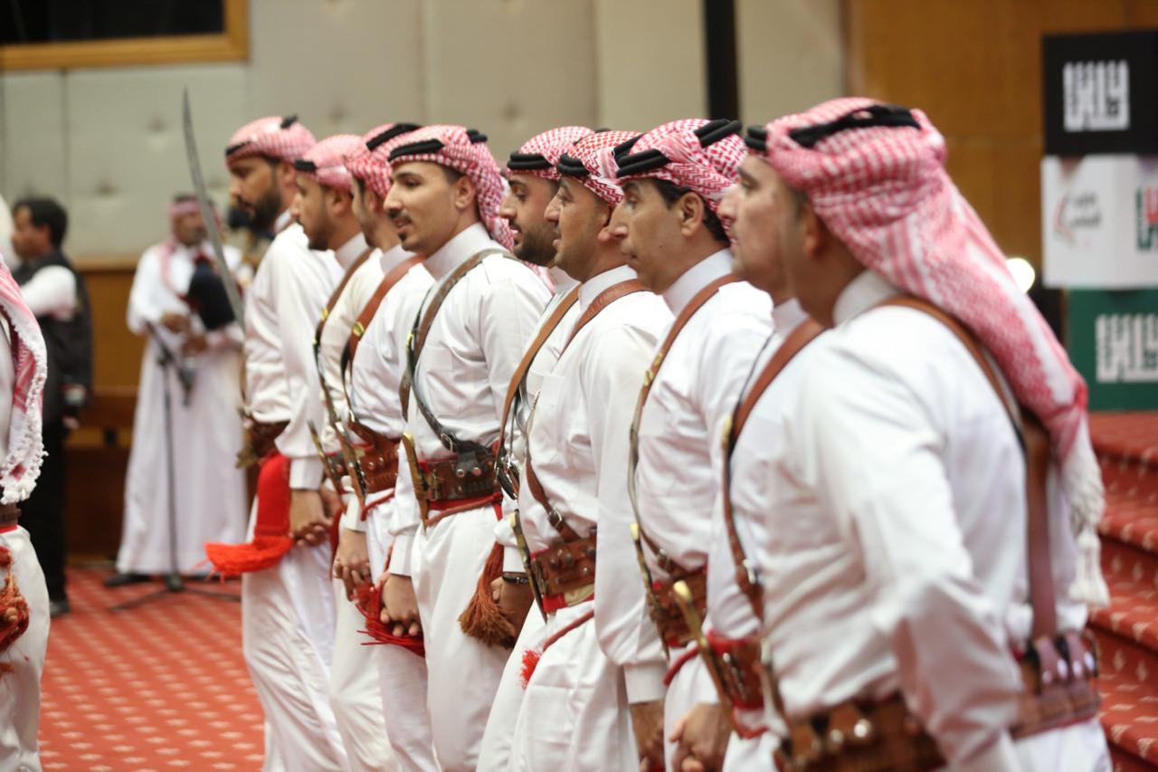 وزارة الثقافة تطلق منصة تراثي