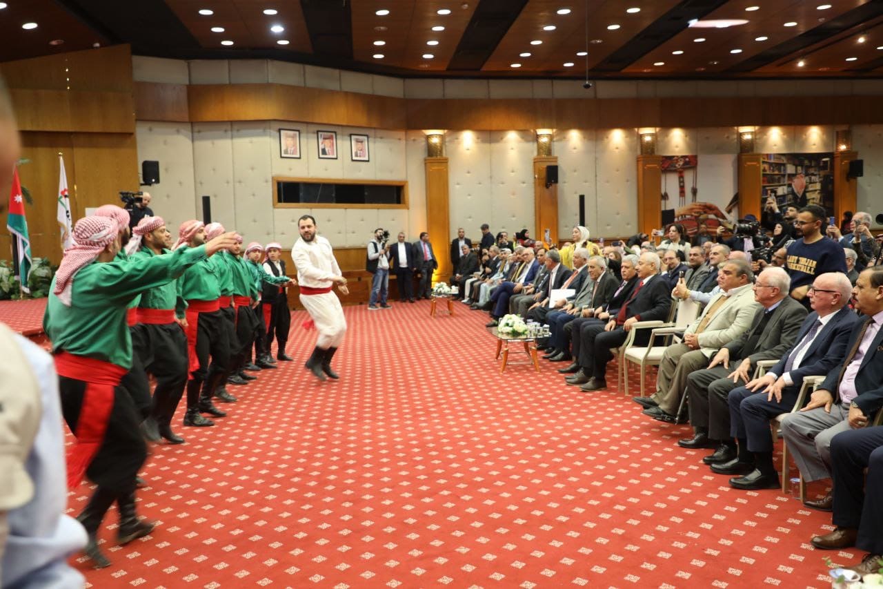 وزارة الثقافة تطلق منصة تراثي