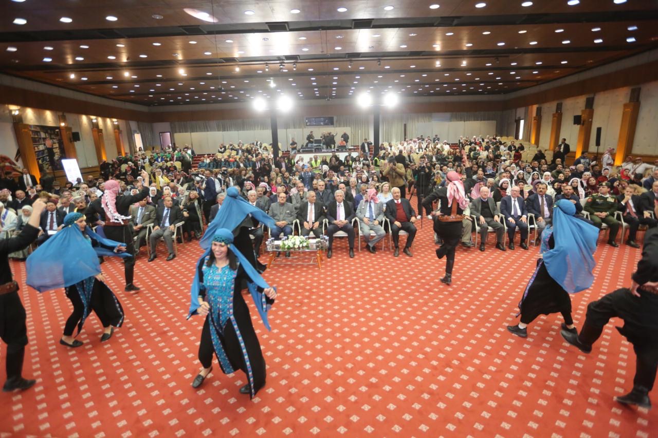 وزارة الثقافة تطلق منصة تراثي