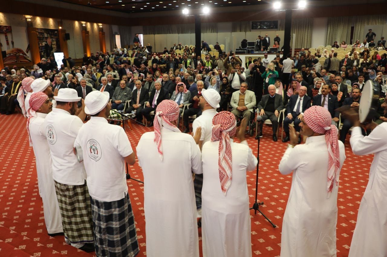 وزارة الثقافة تطلق منصة تراثي