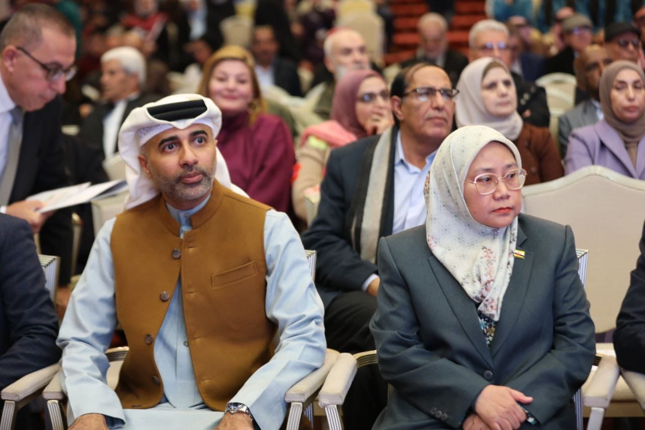 وزارة الثقافة تطلق منصة تراثي