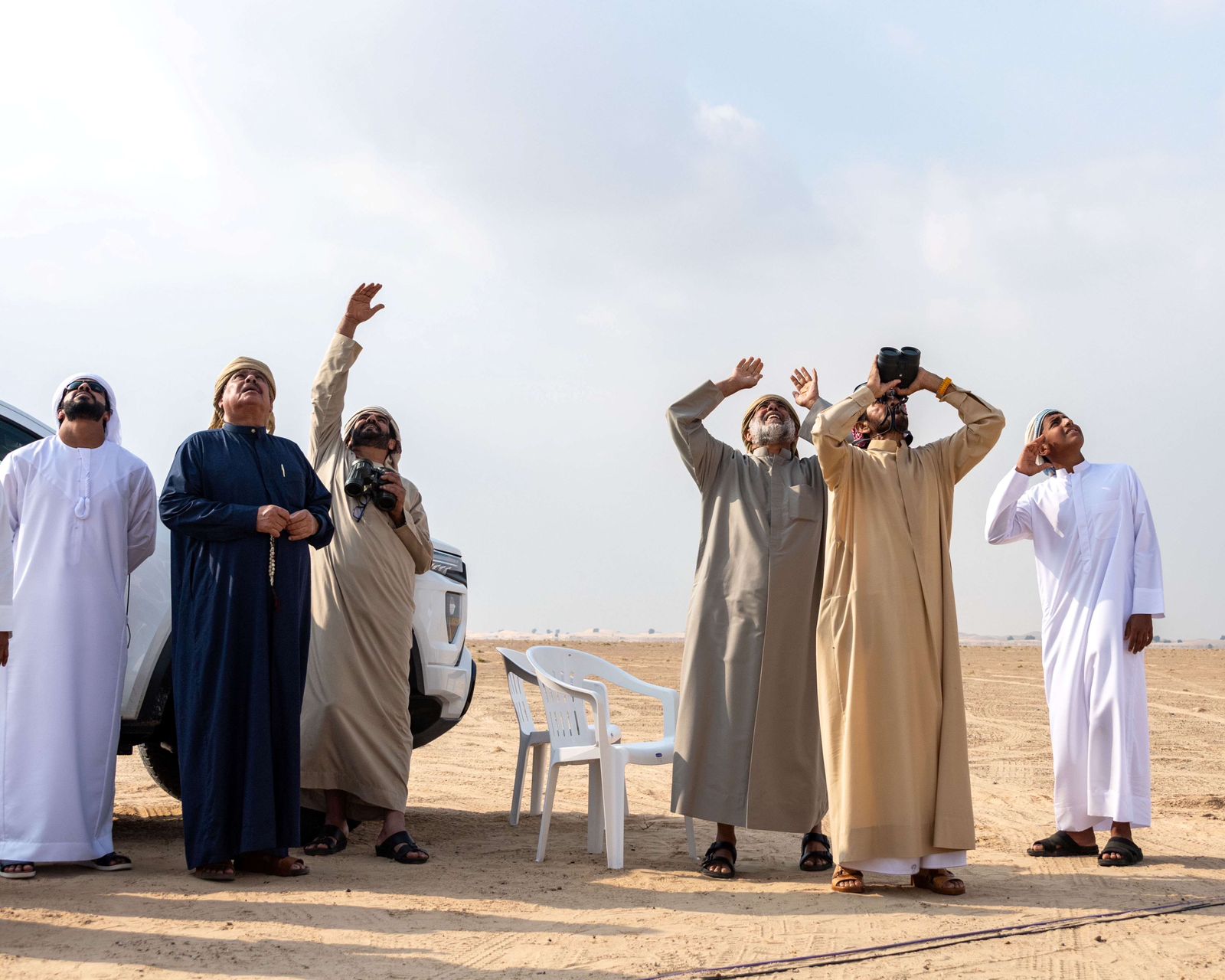 بمشاركة محلية واسعة انطلاق تصفيات بطولة فزاع للهدد