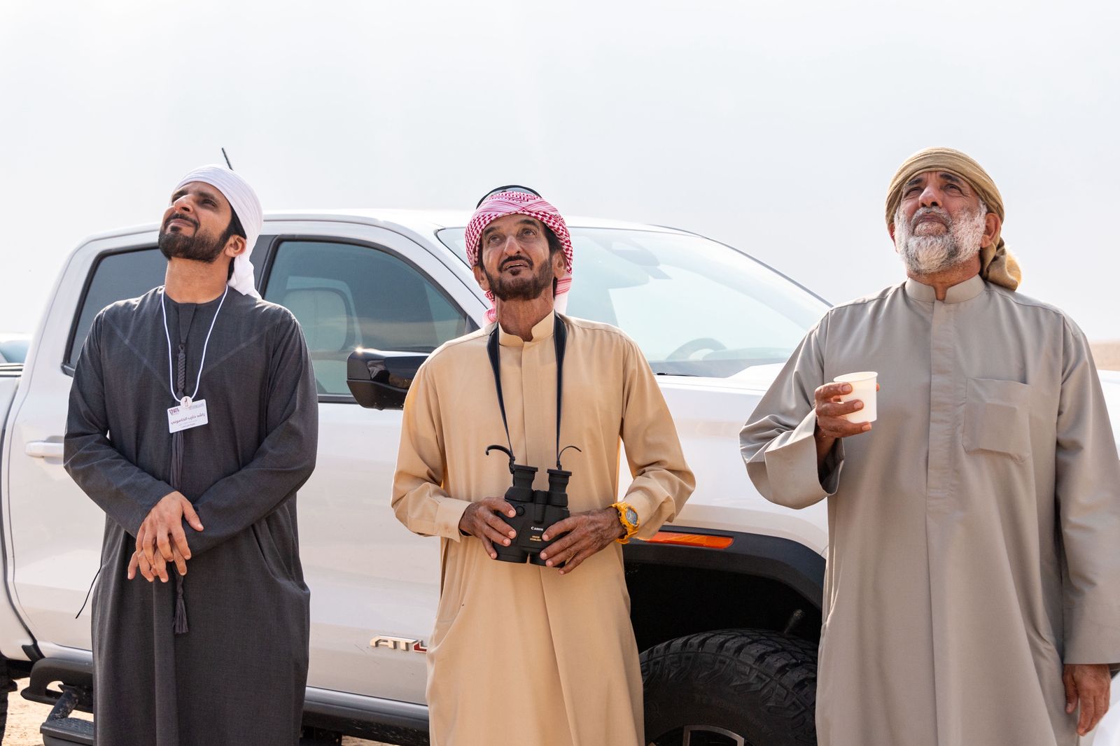 بمشاركة محلية واسعة انطلاق تصفيات بطولة فزاع للهدد