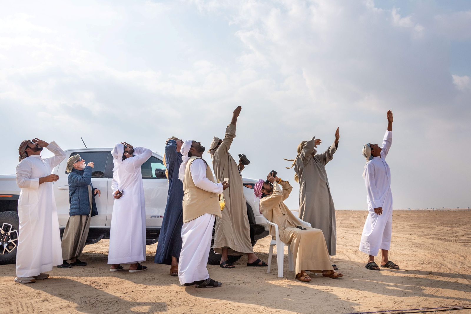 بمشاركة محلية واسعة انطلاق تصفيات بطولة فزاع للهدد