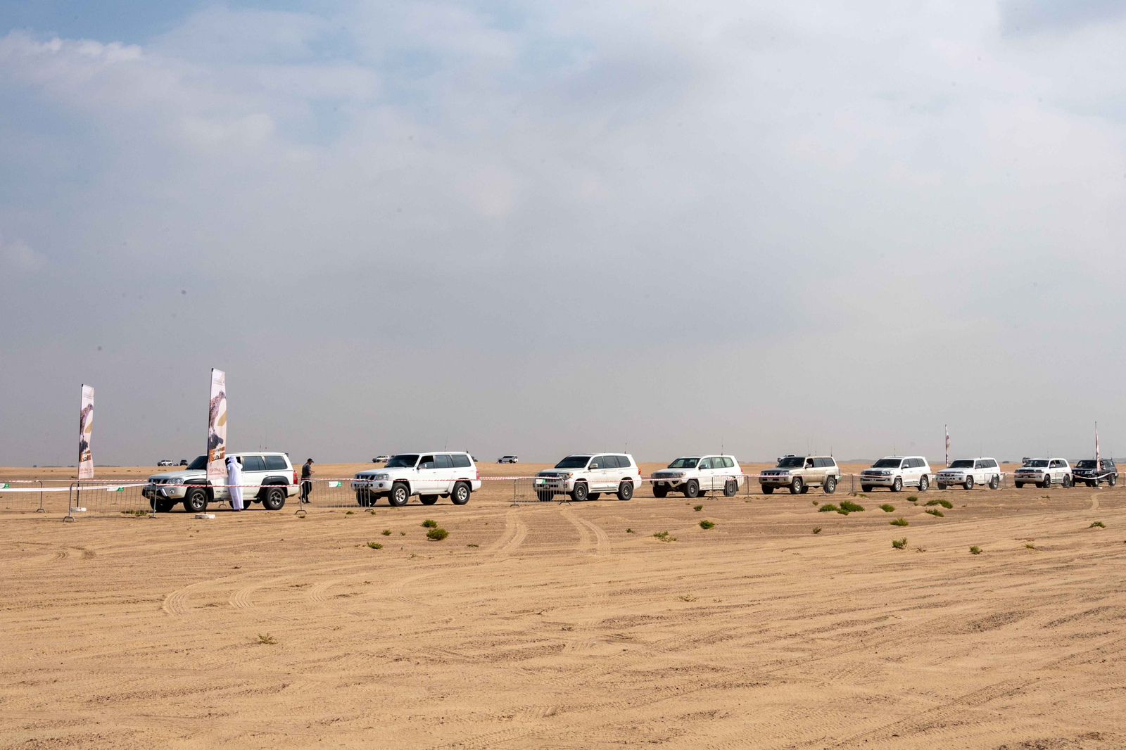 بمشاركة محلية واسعة انطلاق تصفيات بطولة فزاع للهدد