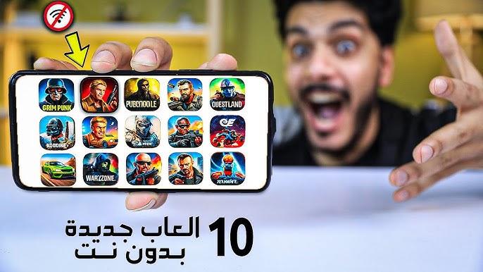 افضل العاب اندرويد APK لا غنى عنها في 2026
