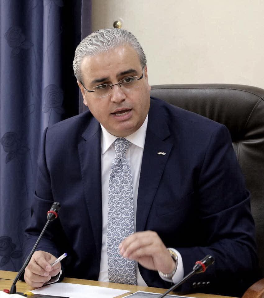 وزير الصحة : كخطوة تنظيمية ولتقليل وقت الانتظار “ تنظيم مواعيد صرف الأدوية في عمان اعتباراً من 2026/1/1