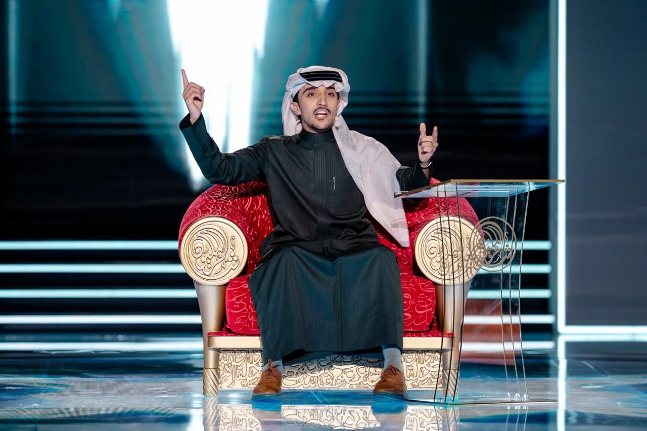 الحلقة المباشرة العاشرة من شاعر المليون تنطلق غدا ضمن منافسات مرحلة ال 24