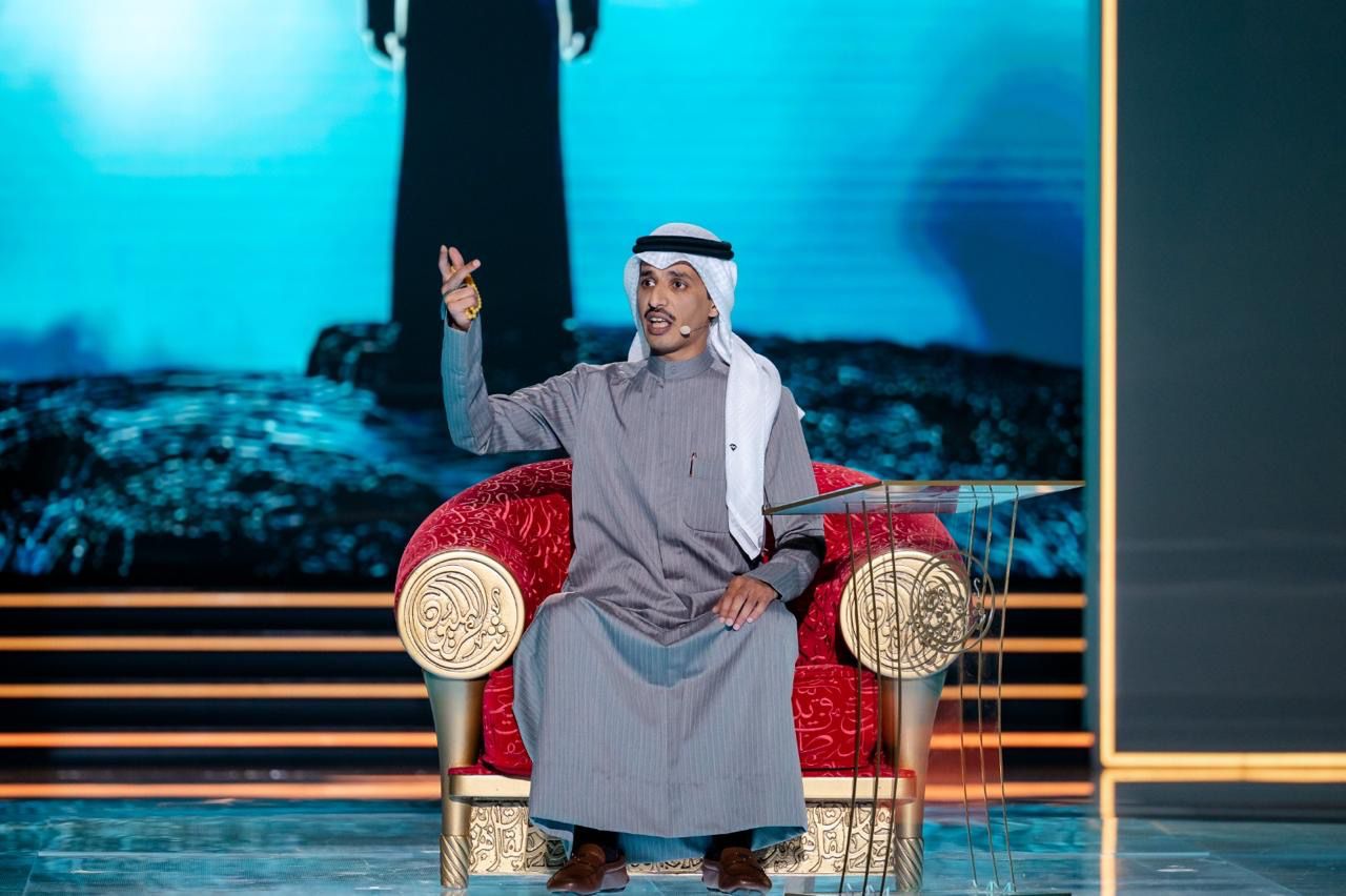 الحلقة المباشرة العاشرة من شاعر المليون تنطلق غدا ضمن منافسات مرحلة ال 24