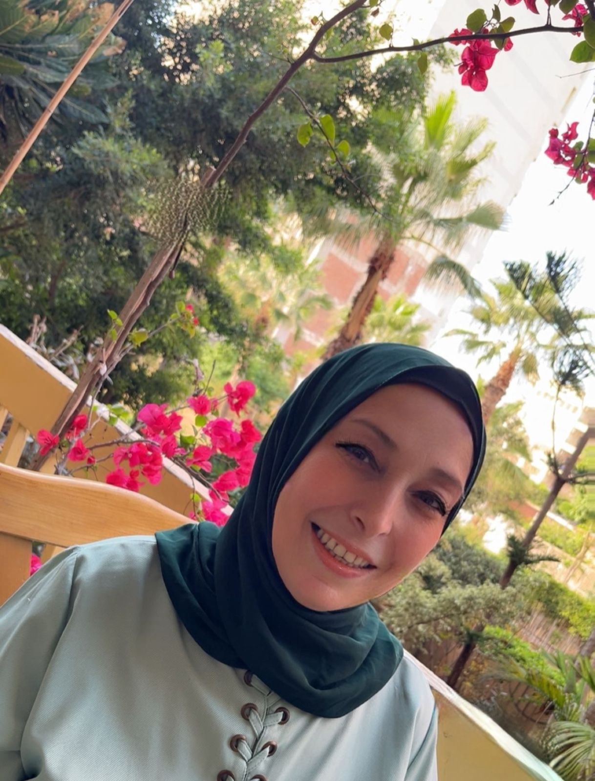 عامٌ مضى… وعامٌ قادم بقلم: نادية إبراهيم نوري