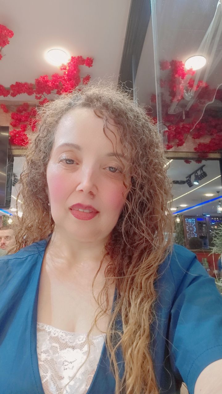 بيان الروح والوجود بقلم: سامية كيحل