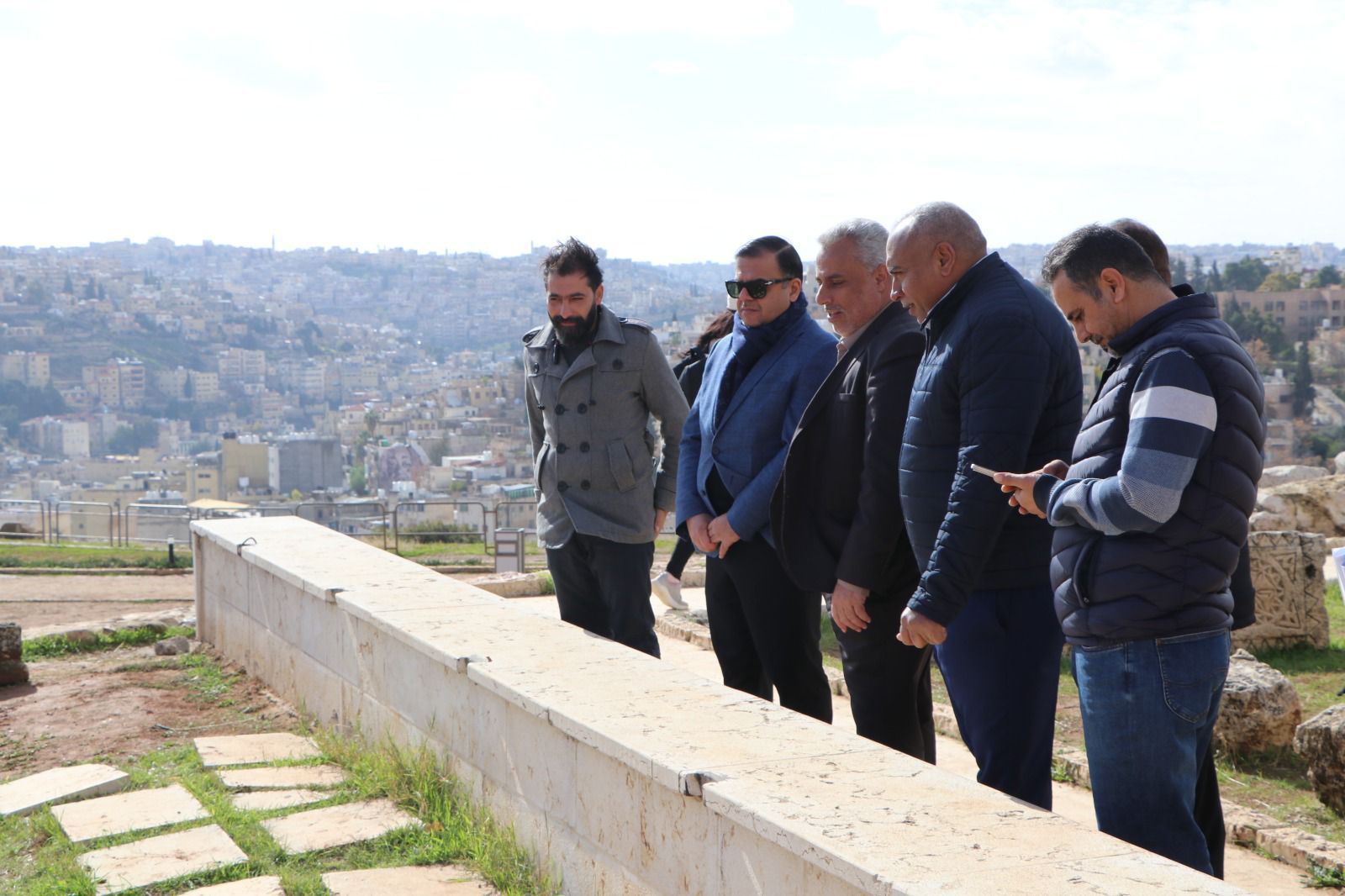 إعلان جوائز الإتحاد العربي للإعلام السياحي 