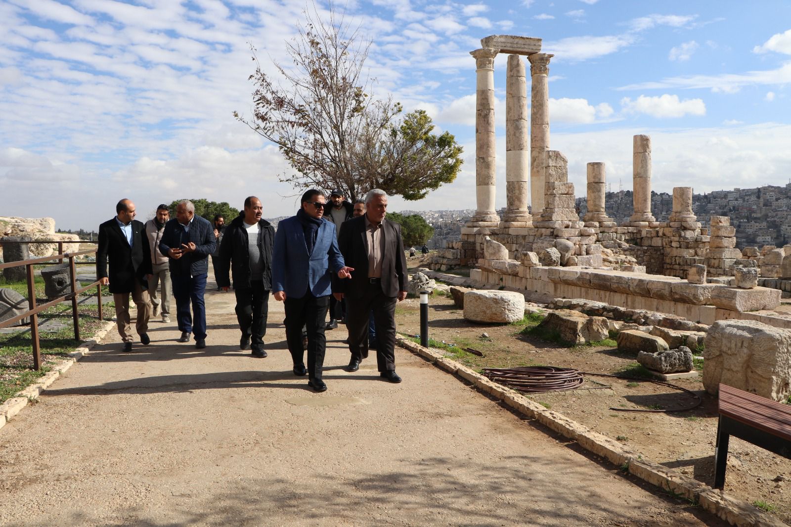 إعلان جوائز الإتحاد العربي للإعلام السياحي 