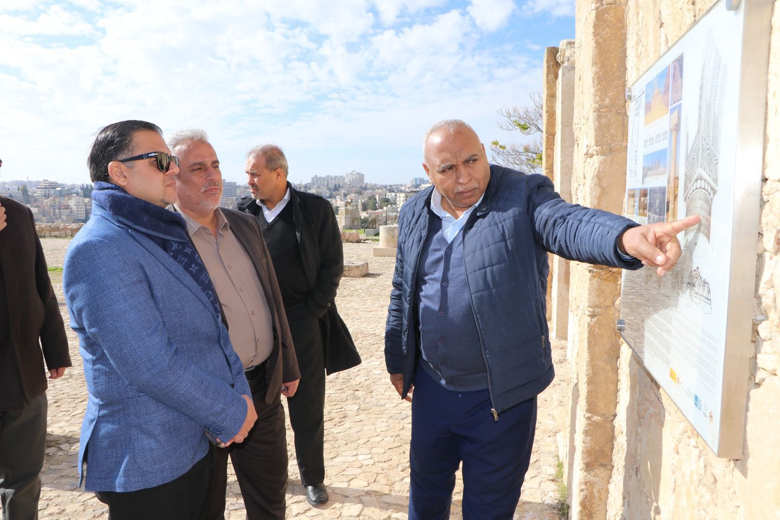 إعلان جوائز الإتحاد العربي للإعلام السياحي 