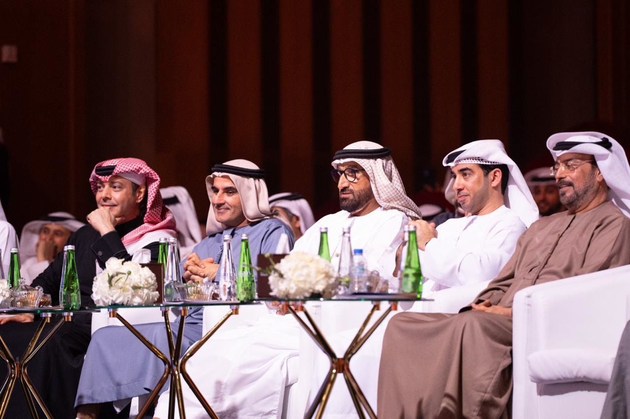 تأهُّل البرازي والسبيعي من «الكويت» «شاعر المليون 12».. ليلة العبور إلى مرحلة الـ12.