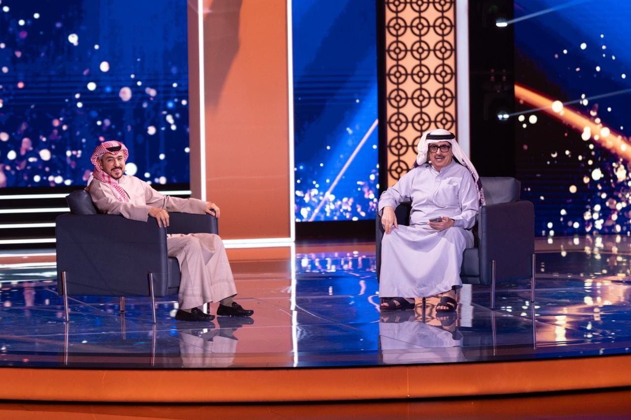 تأهُّل البرازي والسبيعي من «الكويت» «شاعر المليون 12».. ليلة العبور إلى مرحلة الـ12.