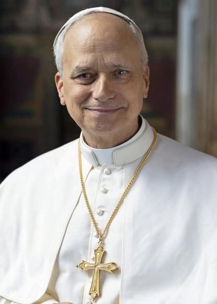 المركز الكاثوليكي يقدم رسالة البابا لاون الرابع عشر للعام الجديد 2026