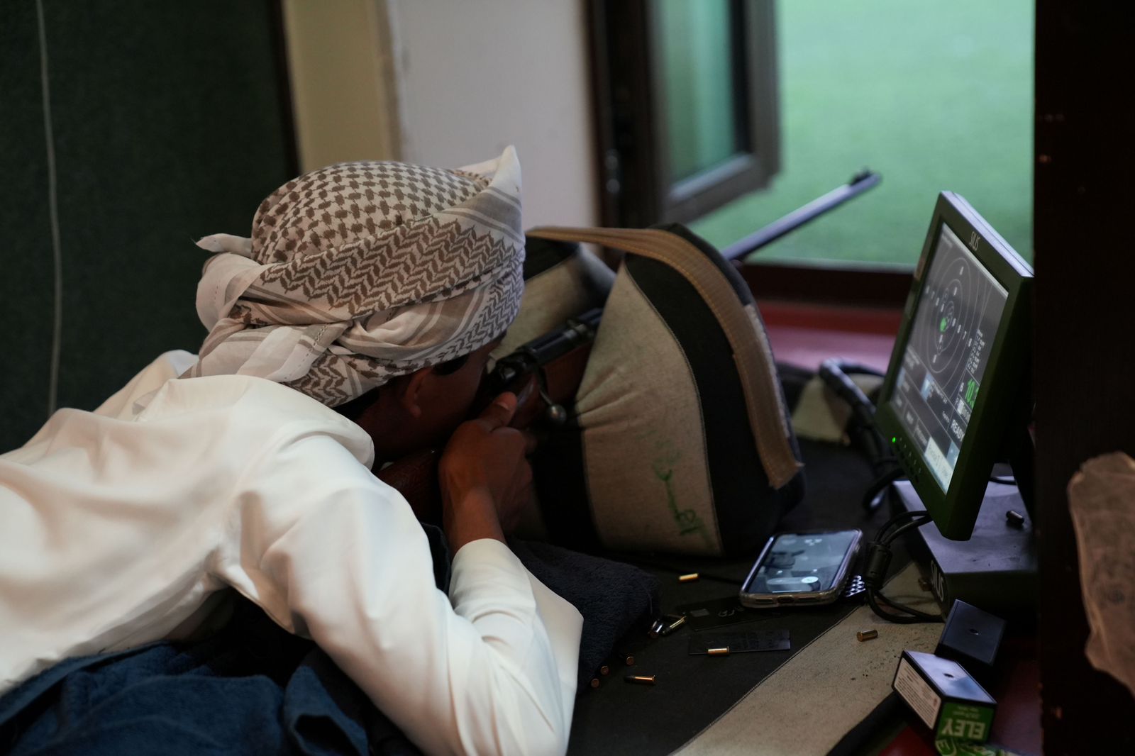 تحت رعاية رئيس الدولة..مهرجان الظفرة الـ 19 ينطلق غداً بمحطته الختامية