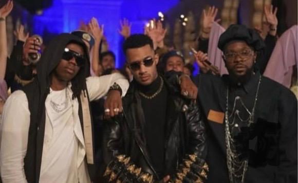 الألبوم الرسمي لكأس الأمم الإفريقية ريدوان يكتسح المشاهدات عالميًا ويتصدر قوائم الأغاني في دول متعددة خلال زمن قياسي