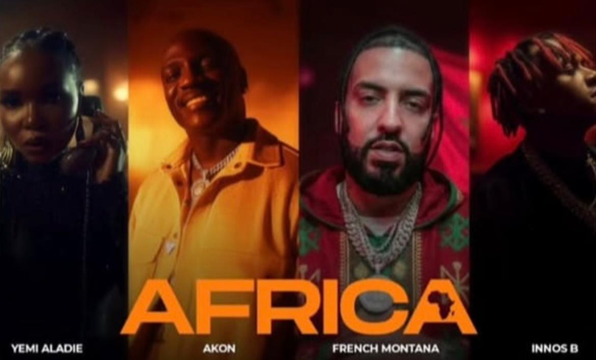 الألبوم الرسمي لكأس الأمم الإفريقية ريدوان يكتسح المشاهدات عالميًا ويتصدر قوائم الأغاني في دول متعددة خلال زمن قياسي