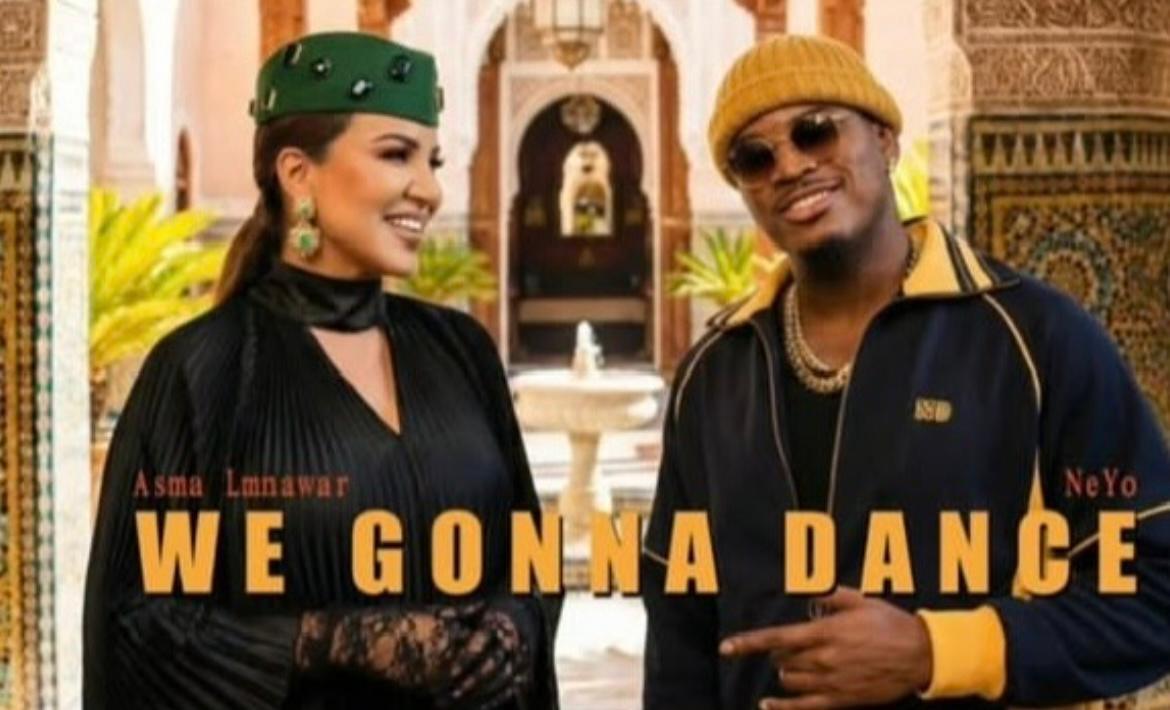 الألبوم الرسمي لكأس الأمم الإفريقية ريدوان يكتسح المشاهدات عالميًا ويتصدر قوائم الأغاني في دول متعددة خلال زمن قياسي