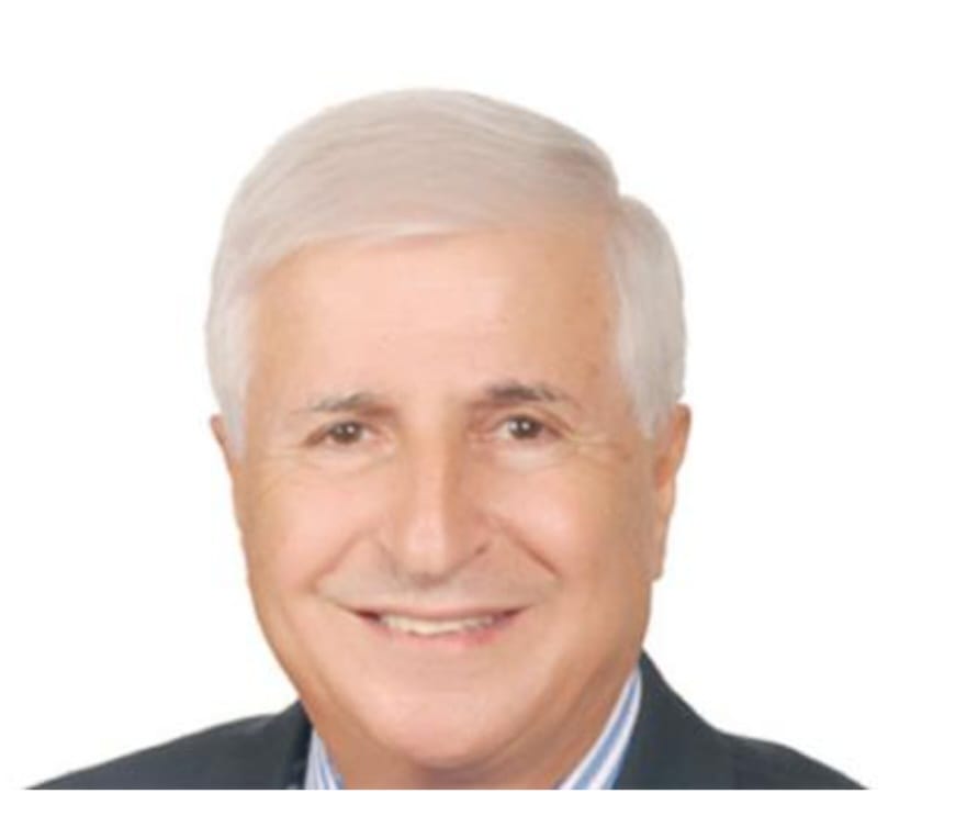 النائب سالم العمري ينعى  نائب رئيس الوزراء  الاسبق   المرحوم صالح ارشيدات