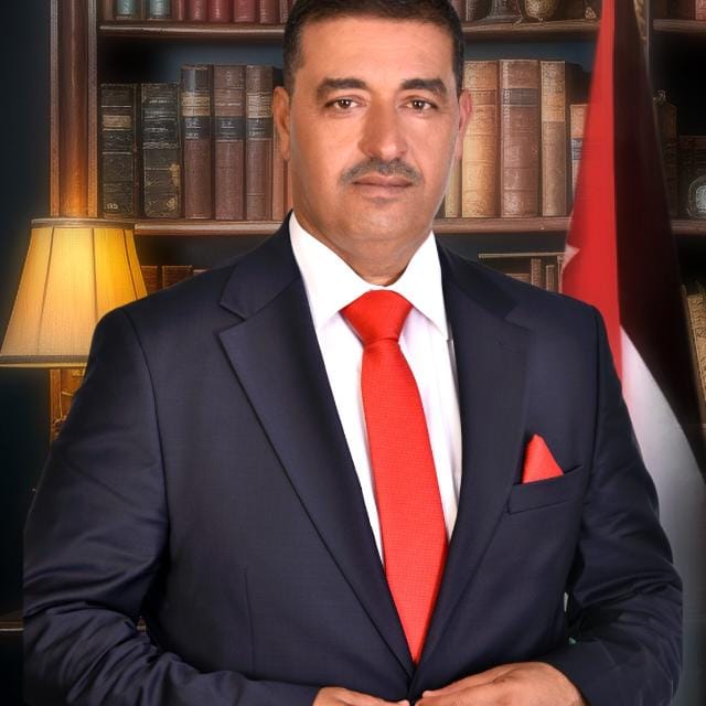 الدكتور هيثم احمد المعابرة يكتب : الاقتصاد الوطني وملف الأستثمار يحظى باهتمام ملكي كبير