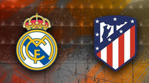 ريال مدريد × أتلتيكو مدريد: قمة نارية في كأس السوبر الإسباني