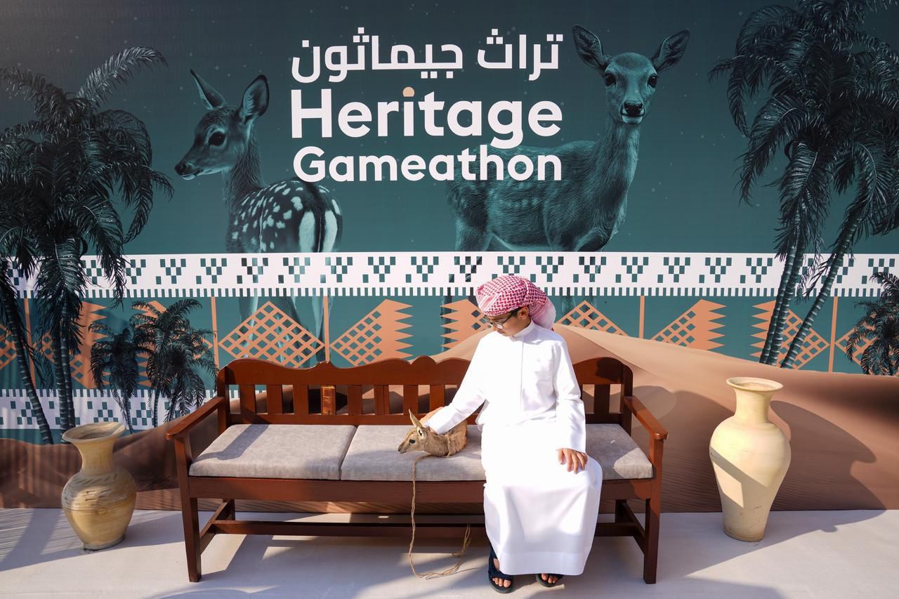 هيئة أبوظبي للتراث وأبوظبي للألعاب والرياضات الإلكترونية تطلقان النسخة الأولى من تراث جيماثون بمشاركة طلابية واسعة