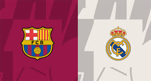 مباراة ريال مدريد وبرشلونة اليوم.. صراع الكلاسيكو الذي لا ينتهي