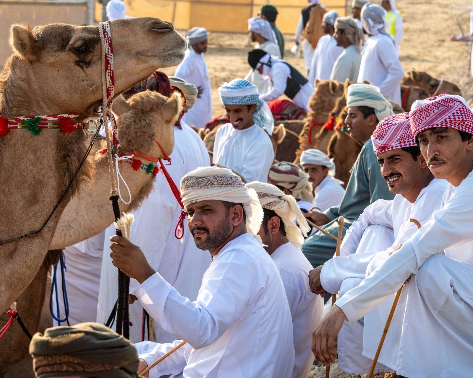 تزامنًا مع مهرجان ولي عهد دبي للهجن 2025 بمشاركة خليجية واسعة انطلاق التصفيات التأهيلية لبطولة كاس فزاع للعرضة وسيف فزاع للزمط