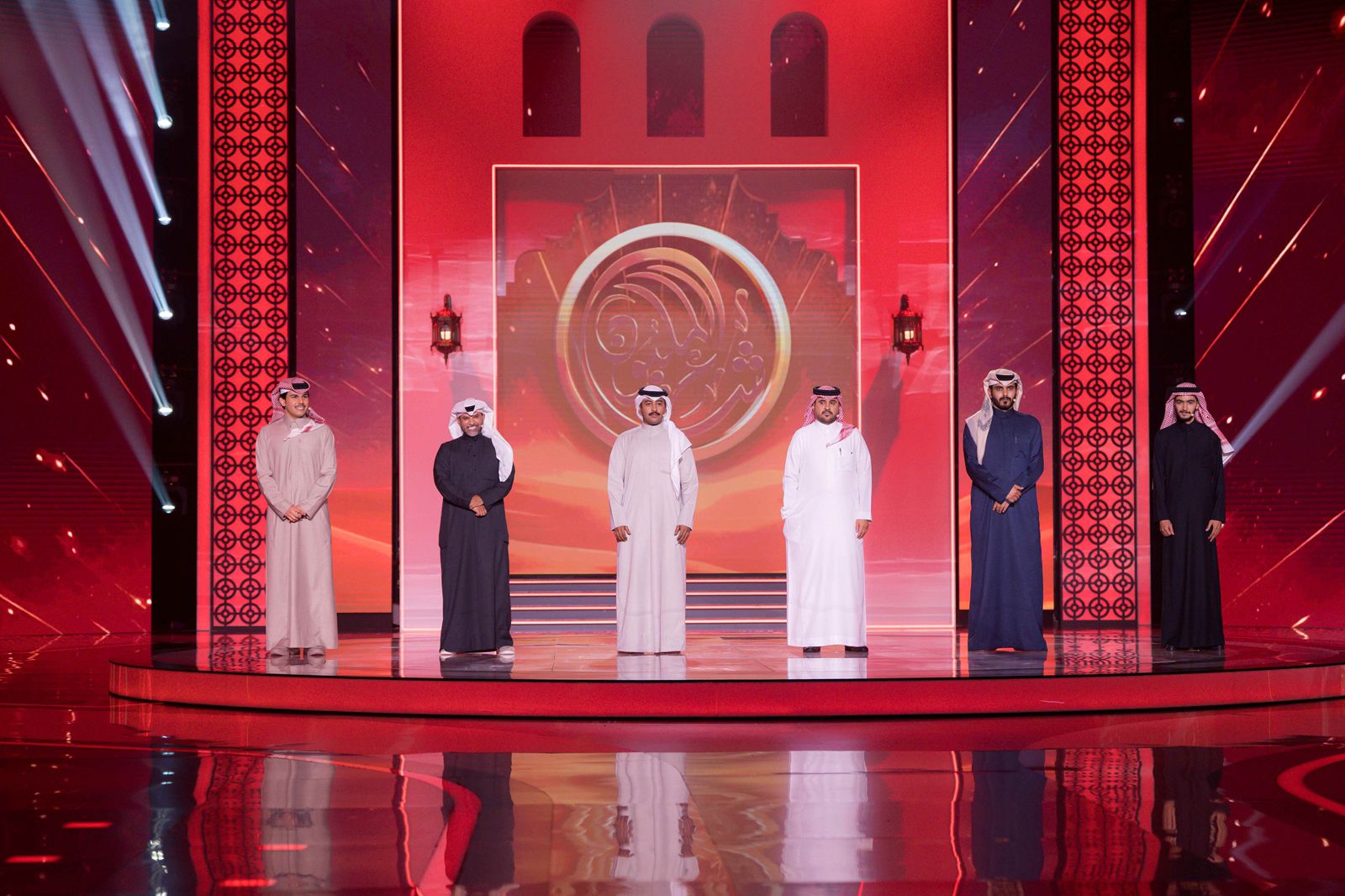 الحلقة المباشرة الثانية عشرة من «شاعر المليون» تنطلق غداً في آخر منافسات مرحلة الـ24