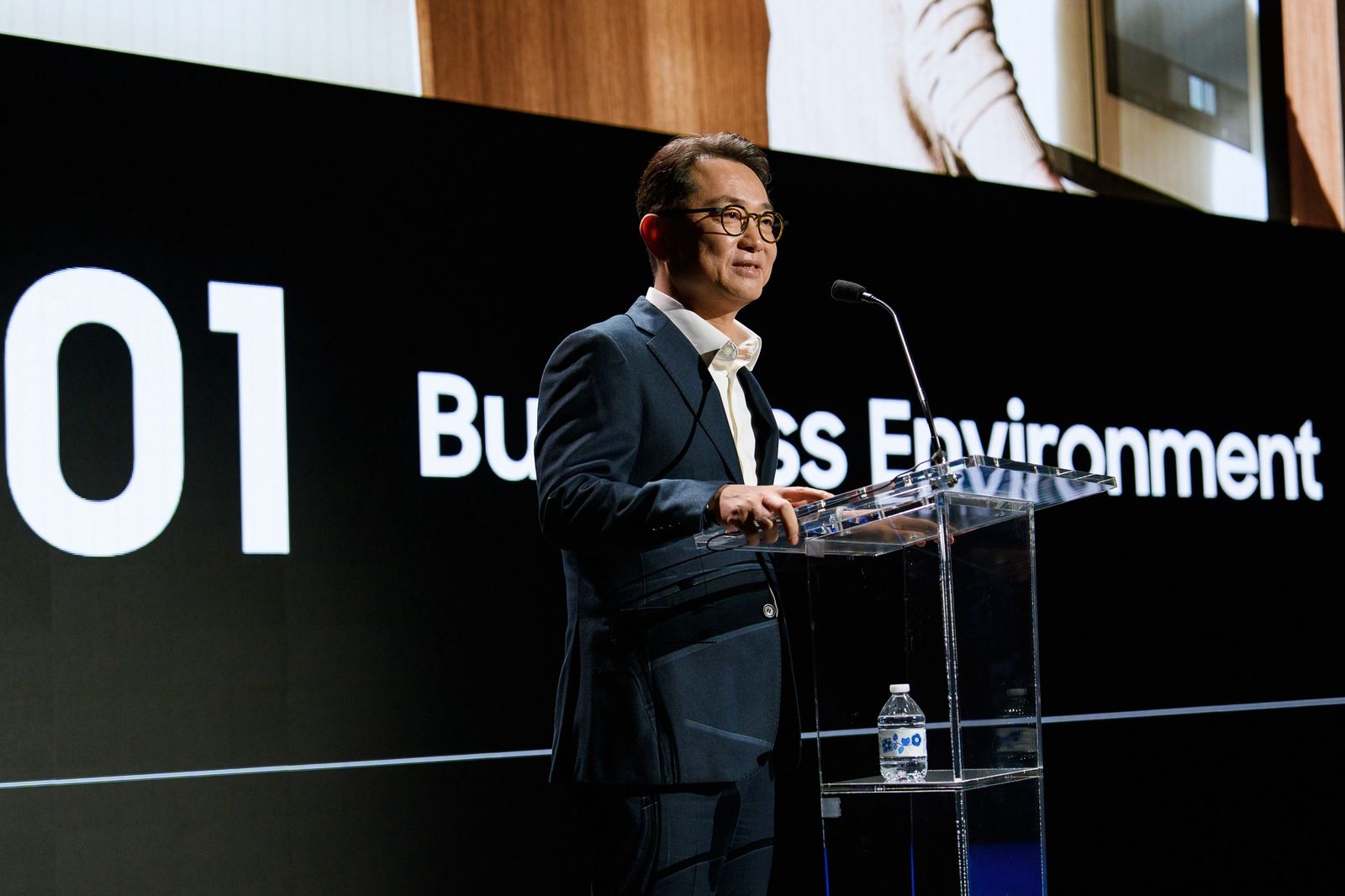 رفيق الحياة المنزلية: رؤية سامسونج لأجهزة Bespoke AI في 2026