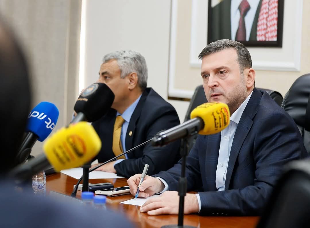 السياحة والآثار النيابية  تبحث واقع القطاع السياحي وخطط الترويج للأردن في كأس العالم